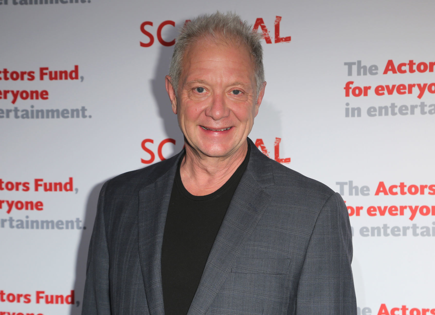 Jeff Perry '78